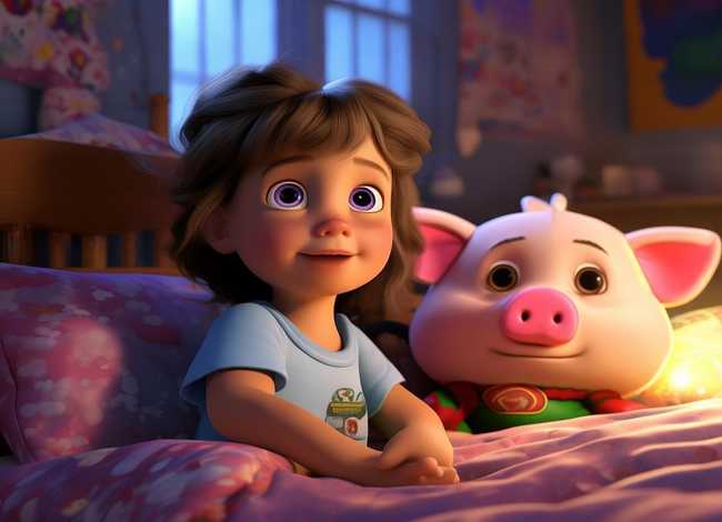 儿童猪猪侠睡前故事3-6岁(曾导致六岁女童坠楼受伤的动画片,你还会让孩子看吗) 儿童猪猪侠睡前故事3-6岁(曾导致六岁女童坠楼受伤的动画片,你还会让孩子看吗)