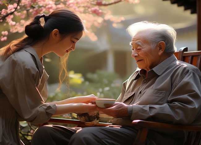 关于孝心的经典故事 关于孝心的故事 关于关于孝心的故事有哪些