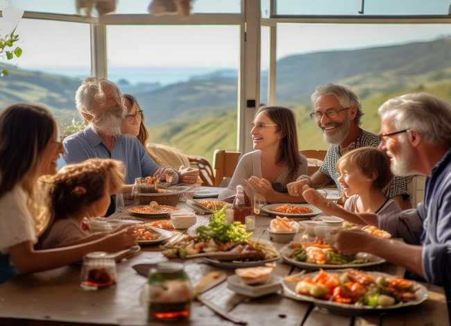 温州一家人故事 - 温州一家人剧情简介