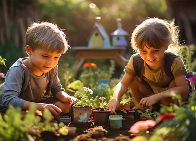 儿童劳动故事简短、劳动的故事有哪些