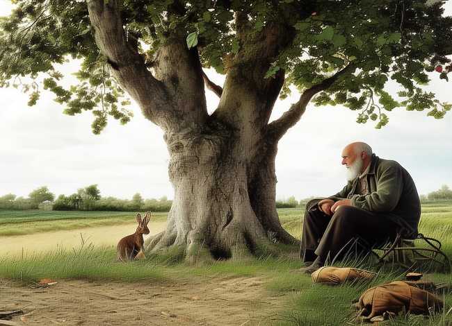 故事《我知道》视频、读了《守株待兔》这个故事,我知道了什么道理 故事《我知道》视频、读了《守株待兔》这个故事,我知道了什么道理