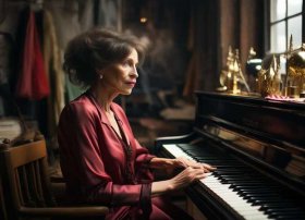 央视春晚幕后纪实（从春晚常客到瘫痪在床,遭丈夫背叛的歌手陈红,如今怎样了