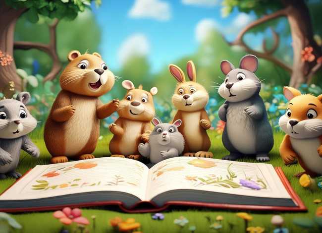 儿童带图故事书 - 著名的儿童绘本有哪些