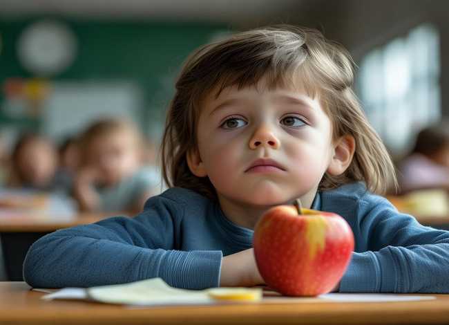 儿童不吃早餐的危害有多大，儿童不吃早饭的危害