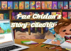 儿童动画故事集免费资源网站，哪里可以免费下载儿童故事