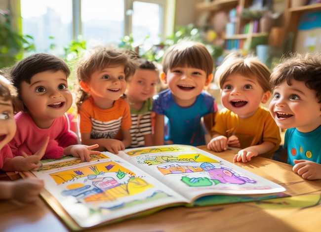 儿童故事简单绘本制作 - 幼儿园小绘本制作简单 儿童故事简单绘本制作 - 幼儿园小绘本制作简单