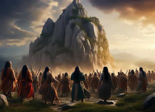 太阳山 故事 发生在望江县的著名历史典故 太阳山 故事 发生在望江县的著名历史典故