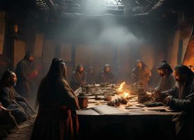 关于智取的历史故事，历史上运用谋略取得胜利的故事