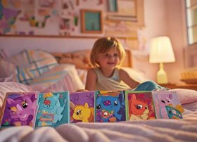 儿童睡前故事小马宝莉 有哪些培养宝宝行为习惯的绘本值得推荐