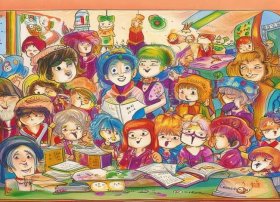 儿童成语故事100篇短篇；儿童成语故事100篇大全