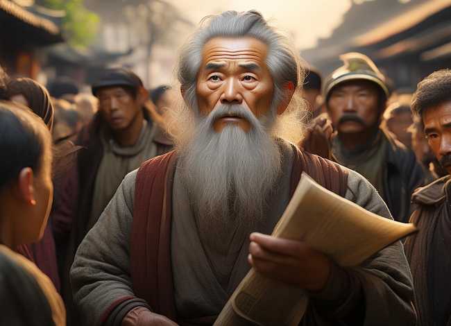 短篇小故事300字左右；张仲景的小故事(简短的300字左右)