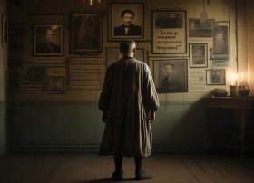 一个关于尊严的故事(发人深省)（有关尊严的名人小故事）