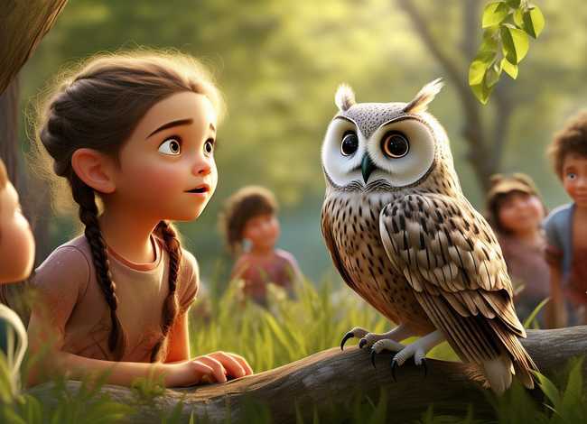 编写儿童故事300字 儿童寓言故事大全精选300字