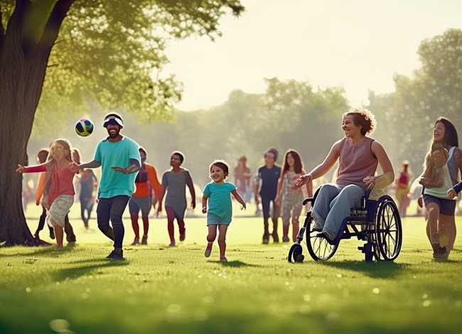 乐观的故事简短事例 - 你知道哪些乐观积极向上的名人故事吗