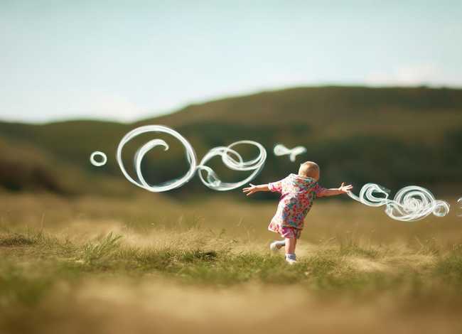 捕风捉影的寓言故事视频 捕风捉影是怎么解释