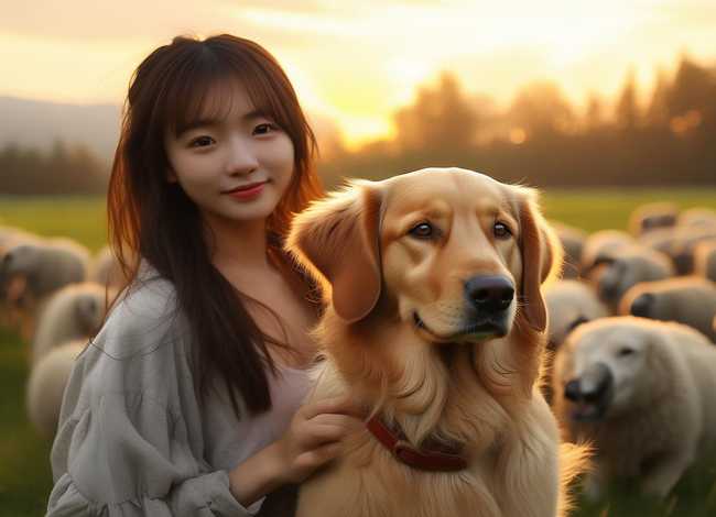 小芳和牧羊犬的故事 《保姆狗的阴谋》读后感 小芳和牧羊犬的故事 《保姆狗的阴谋》读后感