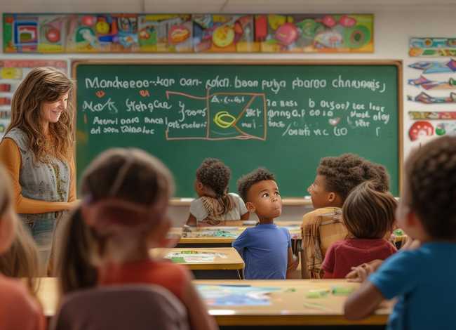 小学数学教学故事;关于数学小故事(通用10篇) 小学数学教学故事;关于数学小故事(通用10篇)