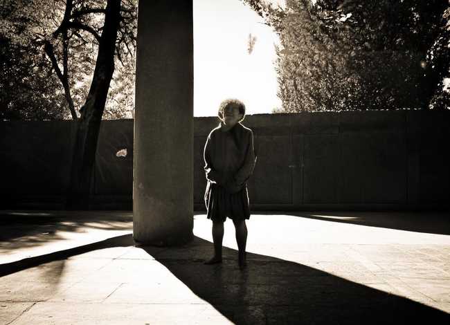 第欧根尼简介，请别挡住我的阳光的道理是什么