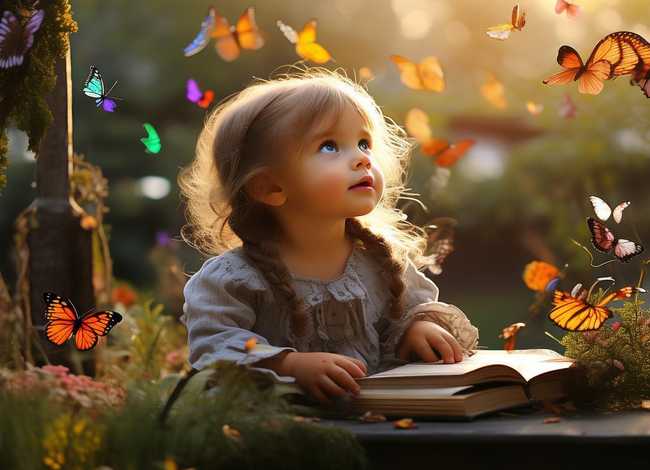 小蝴蝶故事大全睡前故事(三年级的睡前故事(6篇)) 小蝴蝶故事大全睡前故事(三年级的睡前故事(6篇))