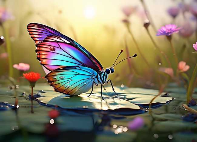 小蝴蝶的故事幼儿故事 - 儿童故事大全-哭泣的蝴蝶 小蝴蝶的故事幼儿故事 - 儿童故事大全-哭泣的蝴蝶