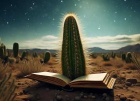 仙人掌的故事视频 关于仙人掌的小故事要短点的