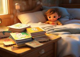 关于儿童故事 关于小羊的儿童睡前故事10篇