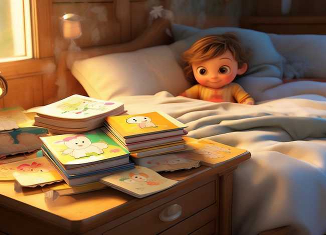 关于儿童故事 关于小羊的儿童睡前故事10篇