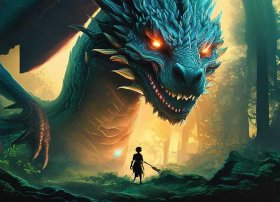 儿童故事龙王传说；龙王传说主要讲了什么