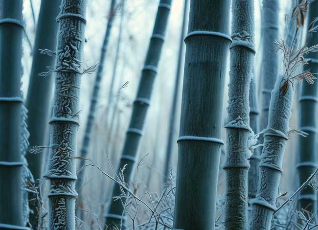 竹石的古诗翻译、竹石古诗翻译 还是严冬的西北风