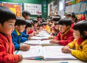 儿童故事三百首（五年级下册第九课古诗三首组词）