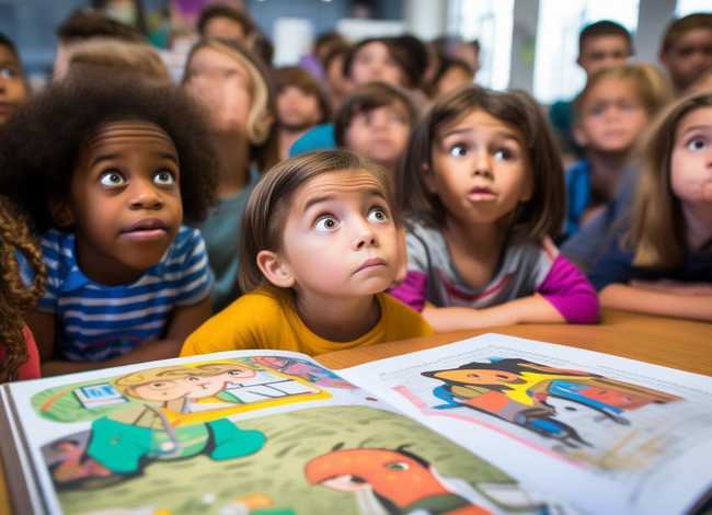 儿童法律故事视频、法律的小故事50字