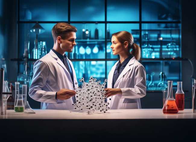 化学故事视频大全；爱情在有机化学中的体现(一)——叔丁醇的故事