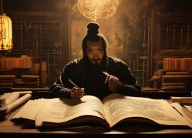 宋应星的著作是什么；宋应星的科技巨著是什么