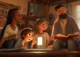 故事类小游戏 7k7k小游戏中家中的故事讲了什么