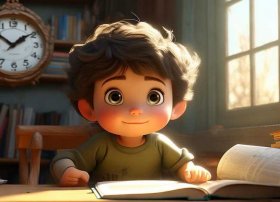 珍惜时间的儿童故事书名、儿童关于珍惜时间的经典故事