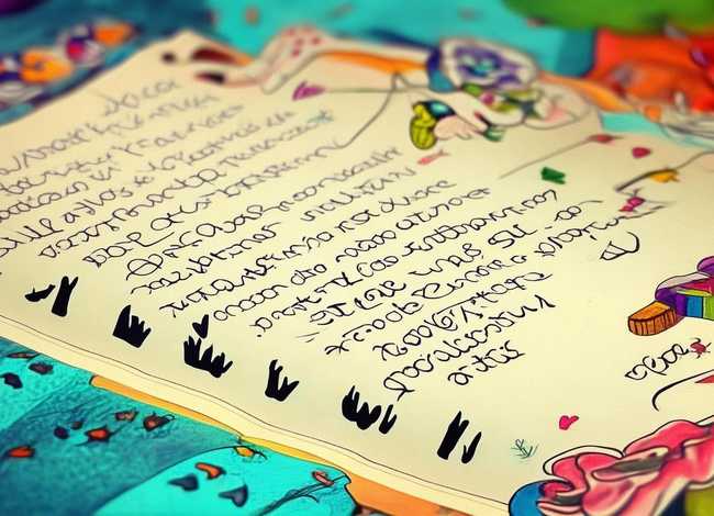 小故事排版；写小说排版,怎么排,怎么排