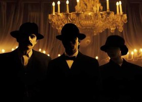 英文原版小故事大全、一起读英文原版《教父》(一)开篇的三个小故事