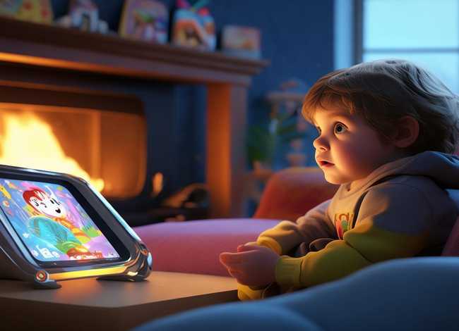 智能讲故事(天猫精灵可以讲故事吗) 智能讲故事(天猫精灵可以讲故事吗)