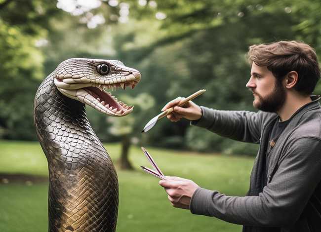 画蛇添足的寓言故事告诉我们什么、画蛇添足的寓言故事得出来的道理 画蛇添足告诉我们的道理