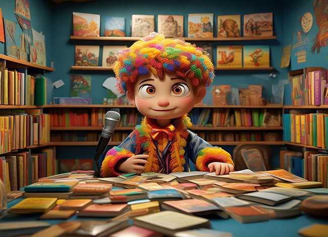 儿童故事编讲范例、一分钟演讲小故事,100字 范例有哪些