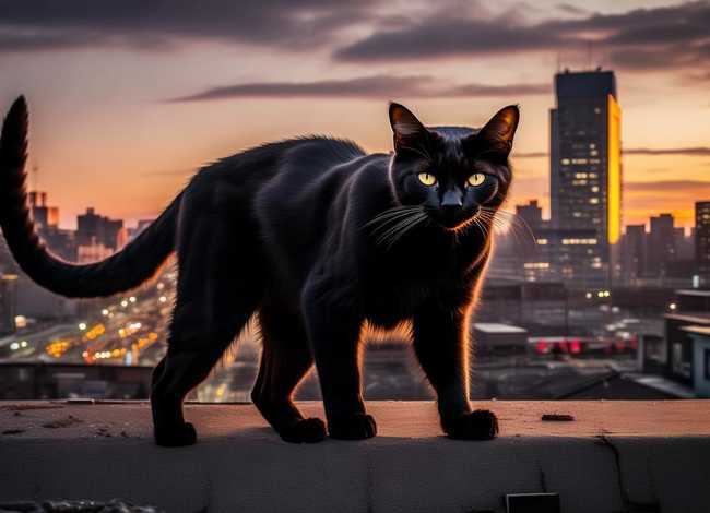 野猫的城市故事视频 - 《野猫的城市》那篇故事谁听过啊