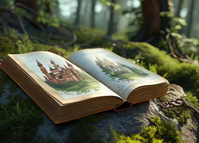 小矮人故事书 - 白雪公主出自于哪本书籍 小矮人故事书 - 白雪公主出自于哪本书籍