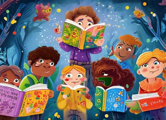 国外儿童故事6-12岁故事书 推荐几本好书【适合12岁儿童看的】 国外儿童故事6-12岁故事书 推荐几本好书【适合12岁儿童看的】