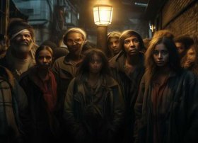 无名之辈故事线，无名之辈电影梗概