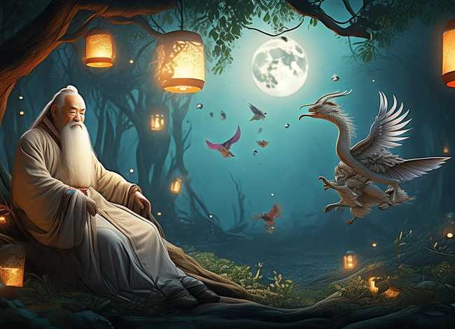 中国民间故事传说视频 - 中国民间神话故事 中国民间故事传说视频 - 中国民间神话故事