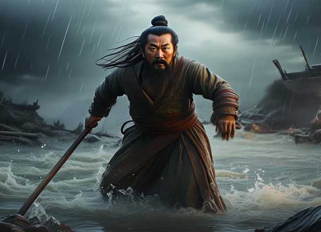 大禹治水小视频故事 - 大禹治水的故事 大禹治水小视频故事 - 大禹治水的故事