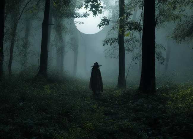 草木皆兵的故事和寓意；神出鬼没的历史故事