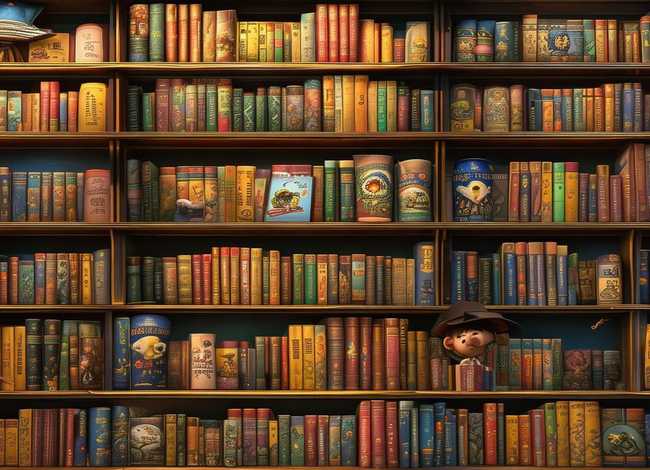 儿童侦探故事有哪些；挑战孩子思维能力的100个侦探故事图书目录