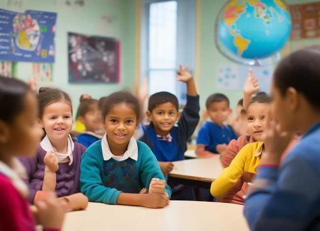 关于对儿童教育的对话(有关教育的英语对话怎么样) 关于对儿童教育的对话(有关教育的英语对话怎么样)