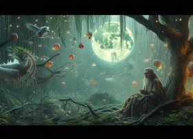 中国民间故事传说视频 - 中国民间神话故事